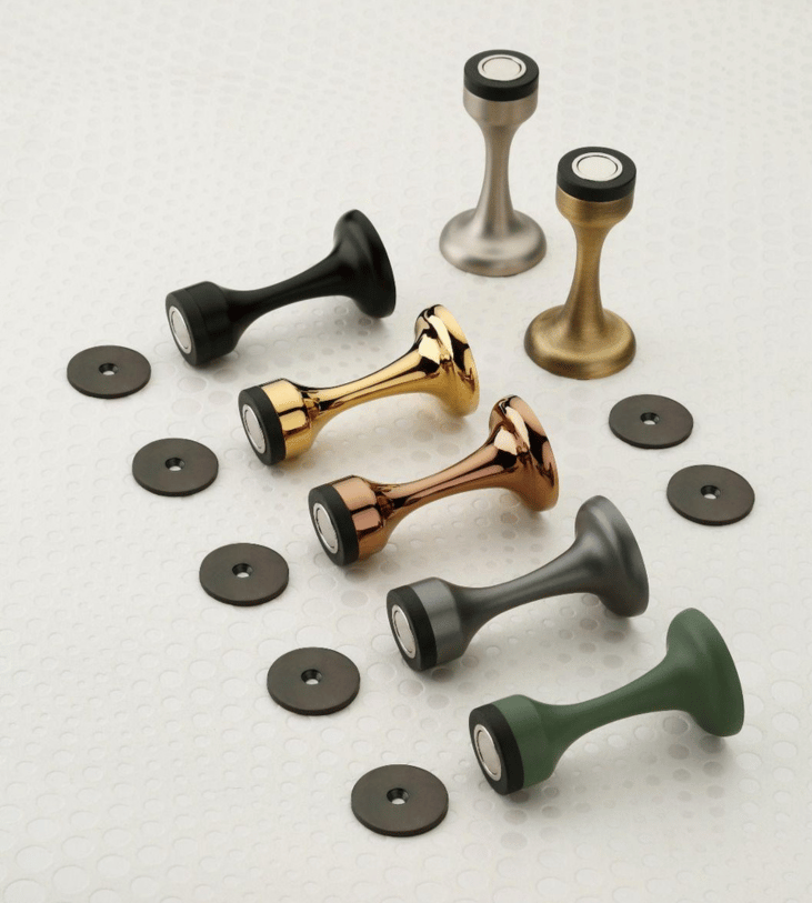 Doorvit Back Magnets